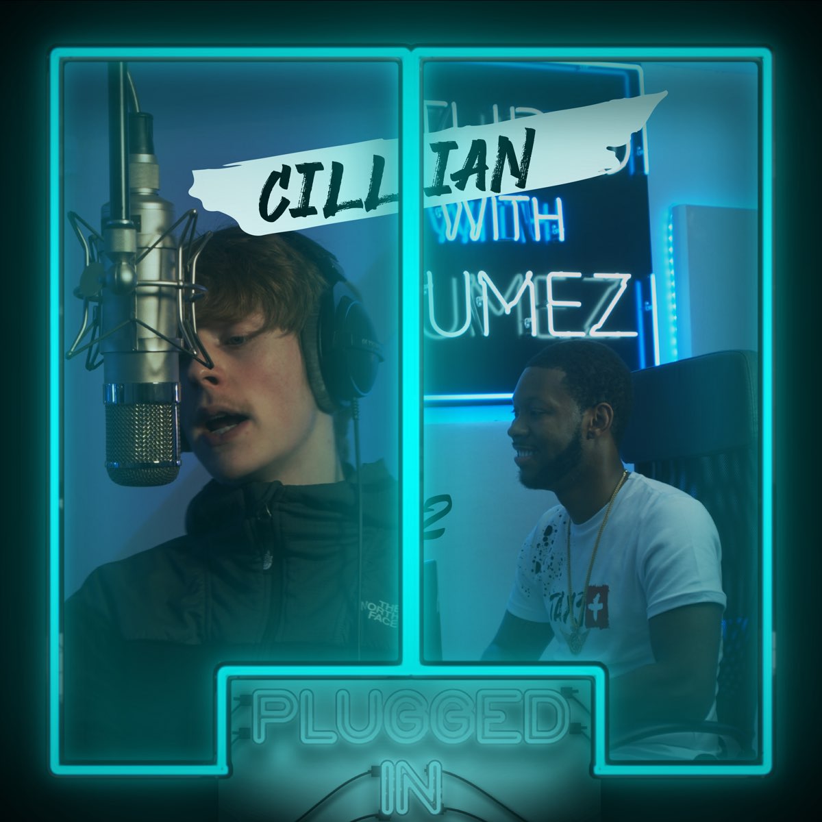 ‎Cillian - Plugged In W/ Fumez The Engineer Pressplay - Single By Fumez ...