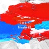 SHE'S - She Will Be Loved