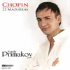 Chopin: 21 Mazurkas album lyrics, reviews, download