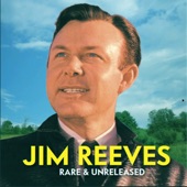 Jim Reeves Rare & Unreleased artwork