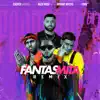 Fantasmita (feat. Juhn) [Remix] song lyrics