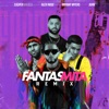 Fantasmita (Remix) [feat. Juhn] - Single