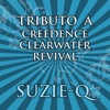 Tributo a Creedence Clearwater Revival, 2006