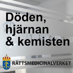 Döden hjärnan & kemisten