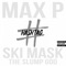 Hashtag - Max P & Ski Mask the Slump God lyrics