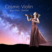 Cosmic Violin artwork