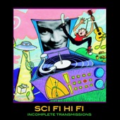 Ken Lonnquist - Sci Fi Hi Fi Twist