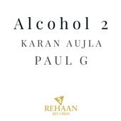 Alcohol 2 artwork