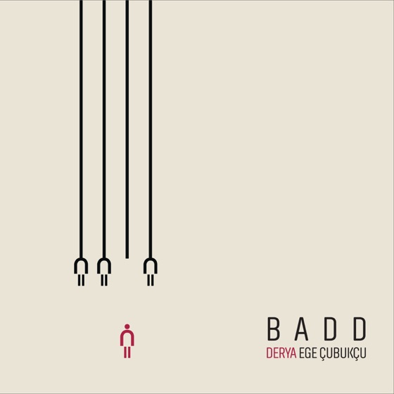 Cover artwork for BADD