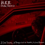 H.E.R. - Slide (Remix)