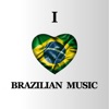 I Love Brazilian Music