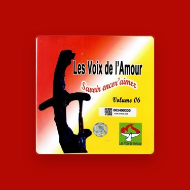 Les Voix De L Amour Lyrics Playlists Videos Shazam