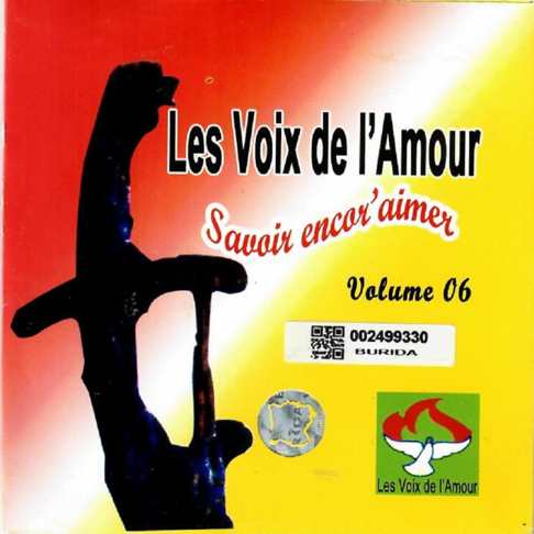 Les Voix De L Amour On Apple Music