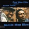 Rock Of Ages (feat. Horace Parlan) - Pee Wee Ellis lyrics