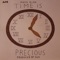 Time is precious (feat. Maya Miko) - Ajc lyrics