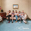 Old Dominion - Old Dominion artwork