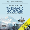 The Magic Mountain (Unabridged) - Thomas Mann