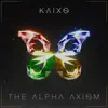 The Alpha Axiom - EP album lyrics, reviews, download