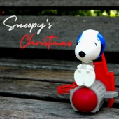 Michael Chorvat - Snoopy's Christmas