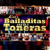 Bailaditas Más Toneras, 2015