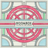 Boombox - Planetary Mirror