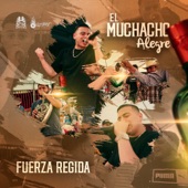 El Muchacho Alegre artwork