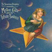 The Smashing Pumpkins - Mellon Collie and the Infinite Sadness (Remastered) artwork