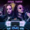 Taxi - Nova Twins lyrics