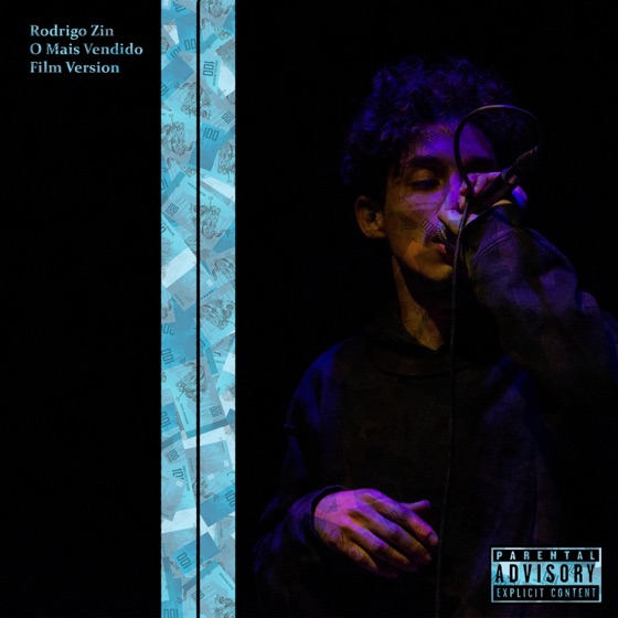 Cover artwork for O Mais Vendido