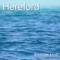 Hereford - Andrew Holt lyrics