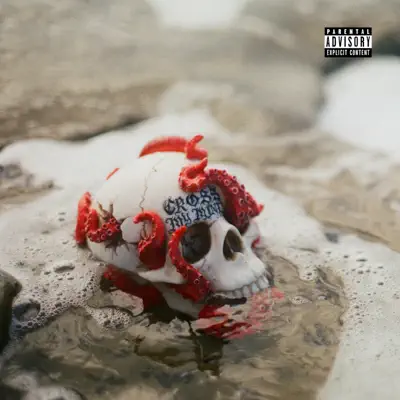 Cross My Mind - Single - Yung Pinch
