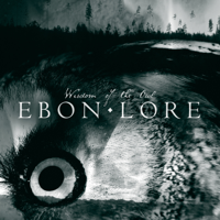 Ebon Lore - Wisdom of the Owl - EP artwork