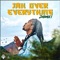 Jah over Everything artwork