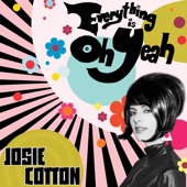 Josie Cotton - Hand over Your Heart