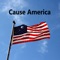Cause America - Big Fluff lyrics