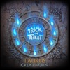 Taurus: Great Horn - Single