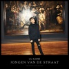 Lil Kleine - Jongen Van De Straat