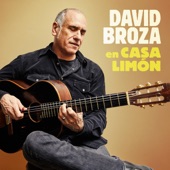 David Broza - Guitar Confessions