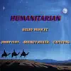 Humanitarian (feat. Jimmy Cliff, Bounty Killer & Capleton) - Single album lyrics, reviews, download