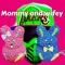 Mommy & Wifey - William Extra lyrics