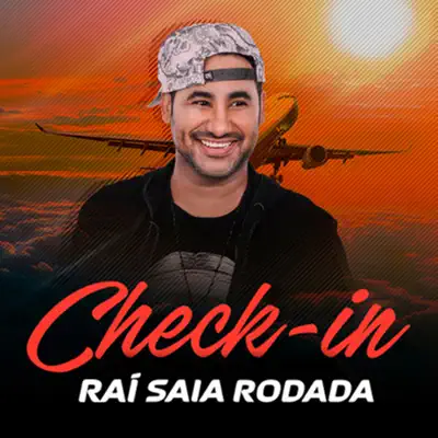 Check-In - Single - Saia Rodada