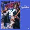 The Ophelias on Audiotree Live, 2018