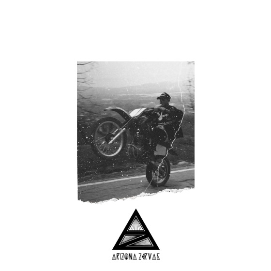 Cover artwork for Race