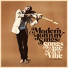 Modern Johnny Sings: Songs in the Age of Vibe