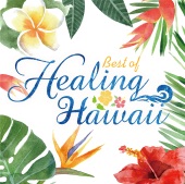 THE BEST OF HEALING HAWAII artwork