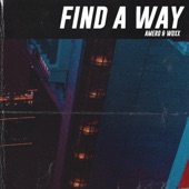 Amero - Find a Way