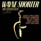 Wayne Shorter - Angola (Alternate Take)