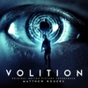 Volition (Original Motion Picture Soundtrack) artwork