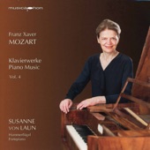 Piano Music, Vol. 4 artwork