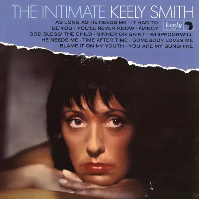 The Intimate Keely Smith (Expanded Edition) - Keely Smith